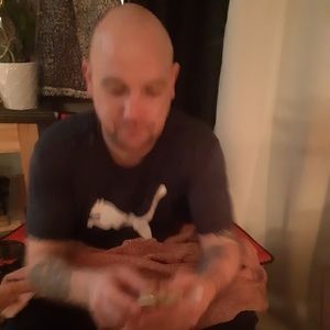 Meet your Posher, Brian